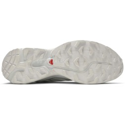 Salomon XT-6 Advanced White Lunar Rock