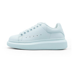 Alexander McQueen Full White