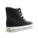 Мужские кеды Converse All Star Chuck Taylor High Black-White