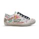 Женские кеды Golden Goose Sneakers Francy Multi