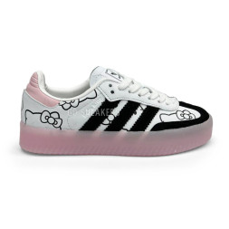 Adidas Samba x Hello Kitty Woman