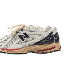 New Balance 1906R Sea Salt Eclipse True Red