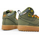 Мужские кроссовки Nike Air Lunar Man WaterShell Autumn Khaki