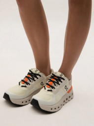 ON Running Cloudsurfer Trail 2 White/Orange