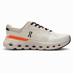 ON Running Cloudsurfer Trail 2 White/Orange