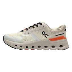 ON Running Cloudsurfer Trail 2 White/Orange