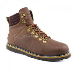 Men Boots Capulin Chocolate