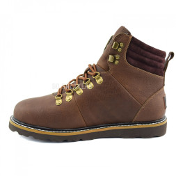 Men Boots Capulin Chocolate