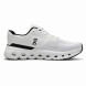 Женские кроссовки ON Running Cloudsurfer Trail 2 White/Black