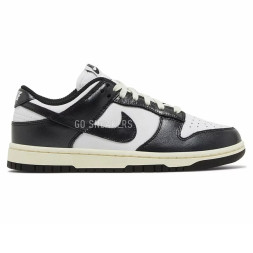 Nike Dunk Low Vintage Panda