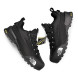 Мужские кроссовки The North Face Glenclyffe Low Black
