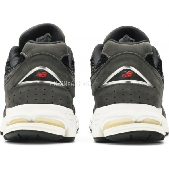 Мужские кроссовки New Balance 2002R OG Dark Grey