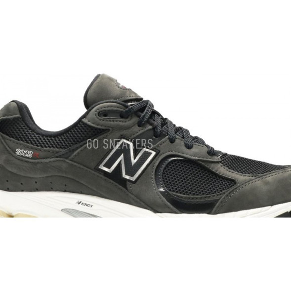 Мужские кроссовки New Balance 2002R OG Dark Grey