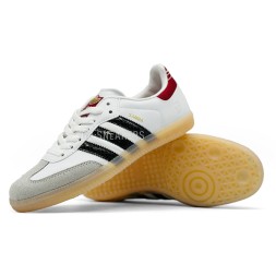 Adidas Samba OG Sneakers Red FARFETCH PT