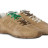 New Balance X Miu Miu 530 SL Light Brown