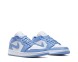 Унисекс кроссовки Nike Air Jordan 1 Low UNC