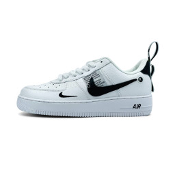 Nike Air Force 1 LV8 White/Black