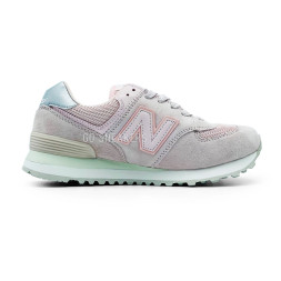 New Balance 574DWG Pink