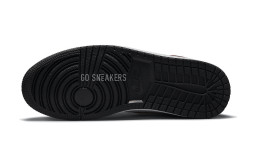 Nike Air Jordan 1 Retro High OG Light Fusion Red