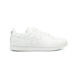 Adidas Stan Smith By Raf Simons White