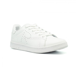 Adidas Stan Smith By Raf Simons White
