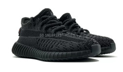 Adidas Yeezy Boost 350 V2 Kids Black
