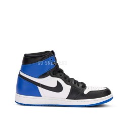 Nike Air Jordan 1 Retro High x Fragment Design