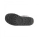 Женские мини угги Fluff Mini Quilted Logo Boot Grey