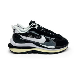 Nike Sacai Man Black Summer