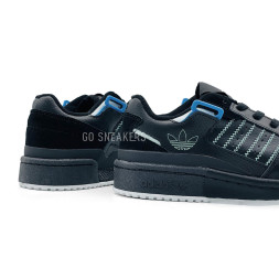 Adidas Forum Low Black