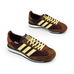 Adidas SL 72 Brown