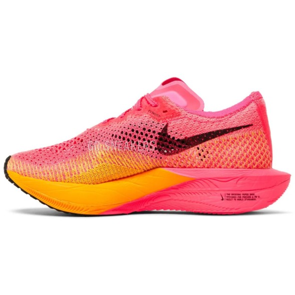 Мужские кроссовки Nike ZoomX VaporFly Hyper Pink