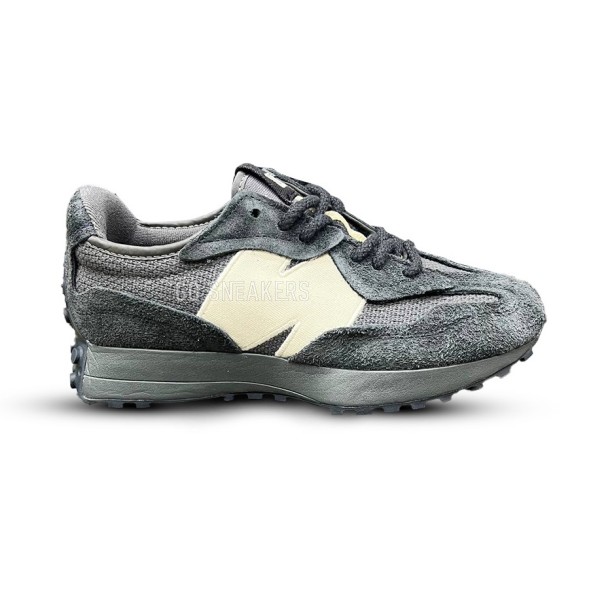 Мужские кроссовки New Balance 327 Black