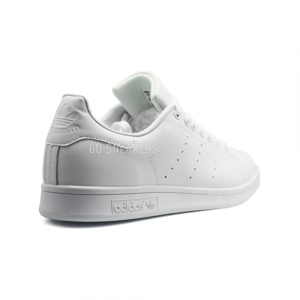 Мужские кроссовки Adidas Stan Smith White