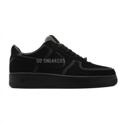Nike Air Force 1 Low Black