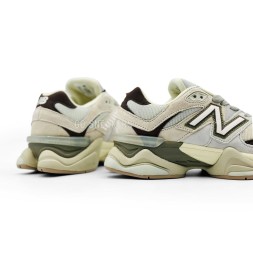 New Balance 9060 Beige/Grey
