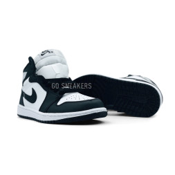 Nike Air Jordan 1 Retro High Winter OG BG "Black White"
