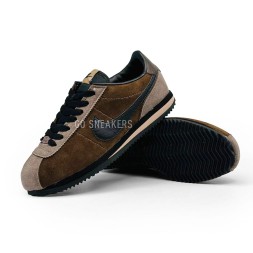 Nike WMNS Cortez Suede Brown