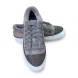 Женские зимние кеды Brunello Cucinelli Winter Sneakers Grey