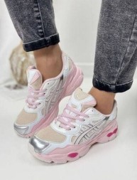 Asics Gel-Kayano 14 X JJJJound Pink