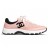 Chanel Metiers D'art Laminated and Suede Calfskin Sneakers Coral