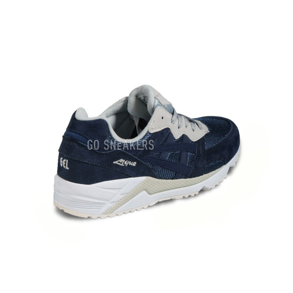 Мужские кроссовки ASICS GEL LIQUE INDIA