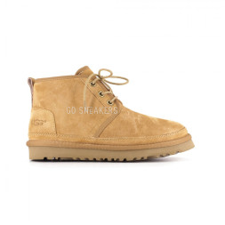 Женские Neumel - Chestnut