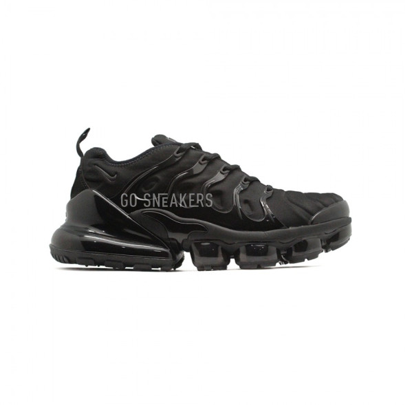 Мужские кроссовки Nike Air Vapormax Plus Black