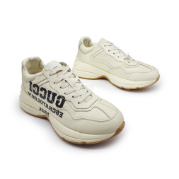 Gucci Rhyton "Eschatology" Sand