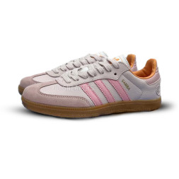 Adidas Samba Pink Dusk Woman