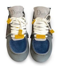 Dior Roadie Chocolate/Grey