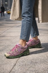 New Balance 1906R & Jack Harlow Rose Runner