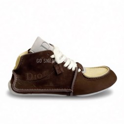 Dior Roadie Chocolate