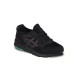 Мужские кроссовки ASICS GEL LYTEV BLACK BLUE